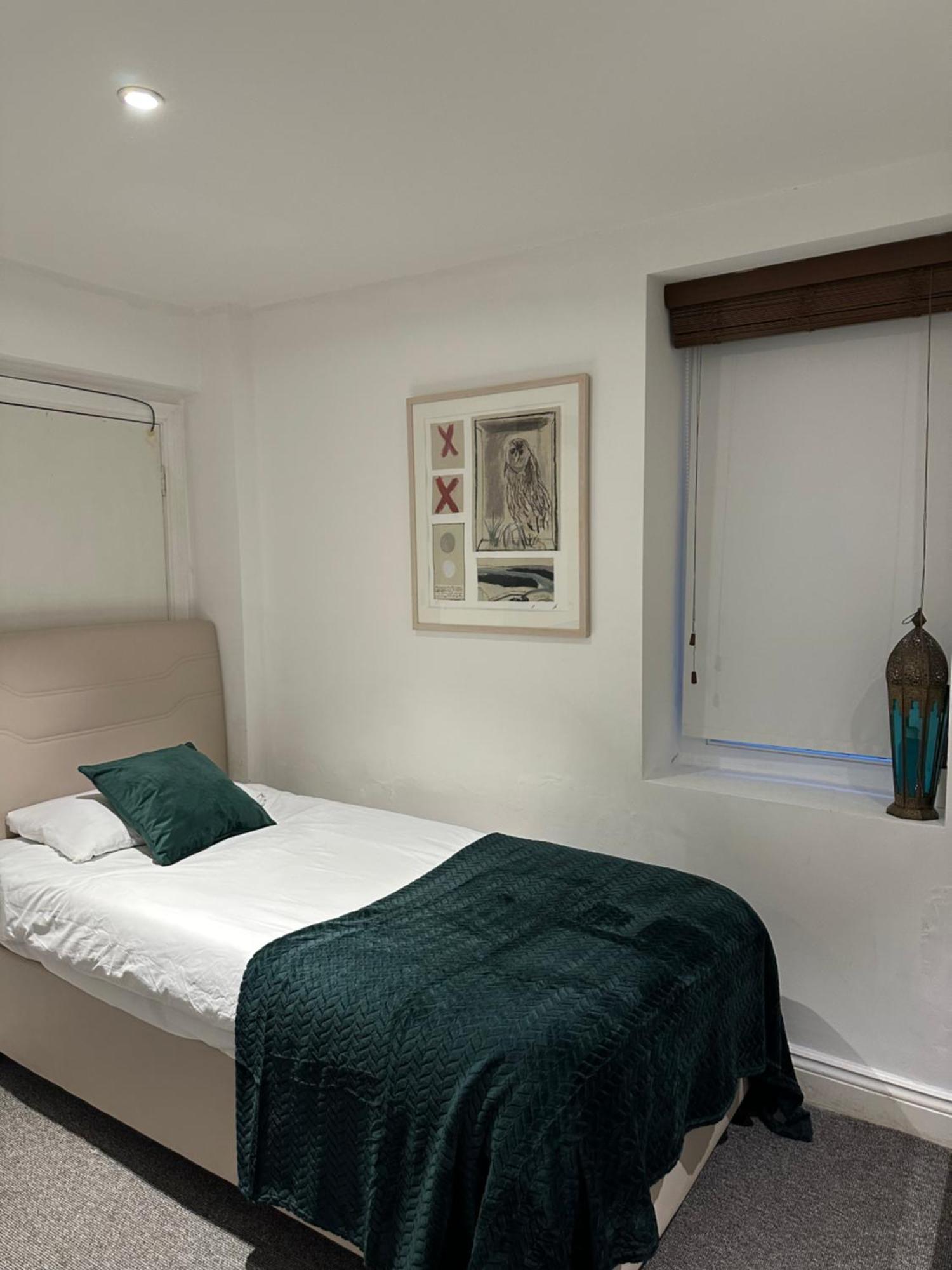 London Regent Studio Apartments Exterior foto